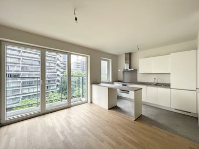 Appartement te huur Brussel