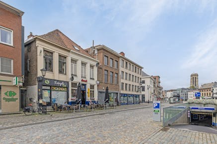 Kantoor te huur Mechelen