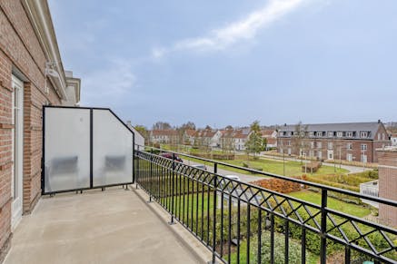 Appartement te koop Edegem