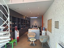 Kantoor te huur in centrum Roeselare