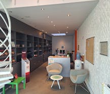 Kantoor te huur in centrum Roeselare