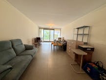 TE HUUR: Appartment nabij het centrum van Hasselt.