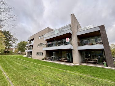 TE HUUR: Appartment nabij het centrum van Hasselt.