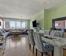 Appartement prêt à emménager avec 2 chambres à vendre!