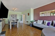 Appartement prêt à emménager avec 2 chambres à vendre!