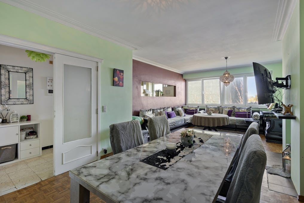 Appartement prêt à emménager avec 2 chambres à vendre!