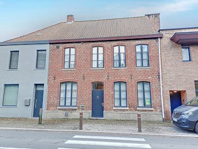 Huis te huur Anzegem
