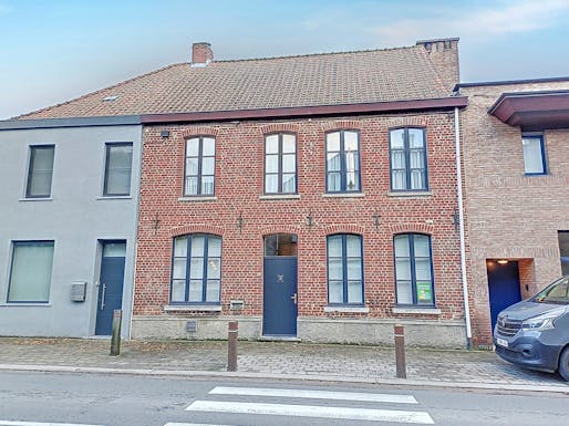 Huis te huur Anzegem
