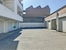 Garage te koop in Kortrijk!