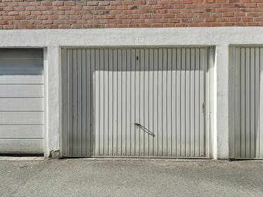 Garage te koop in Kortrijk!