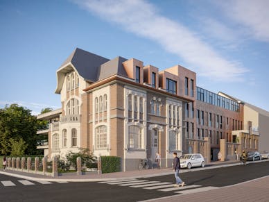 Appartement te koop Beselare