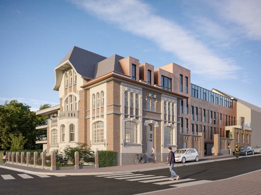 Appartement te koop Beselare