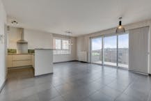 Ruimte, licht en energiezuinig wonen in Dok-Noord, Gent