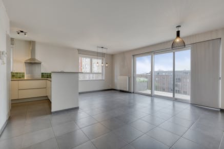 Appartement te koop Gent