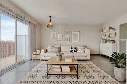 Appartement te koop Gent