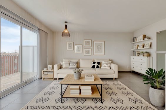 Appartement te koop Gent
