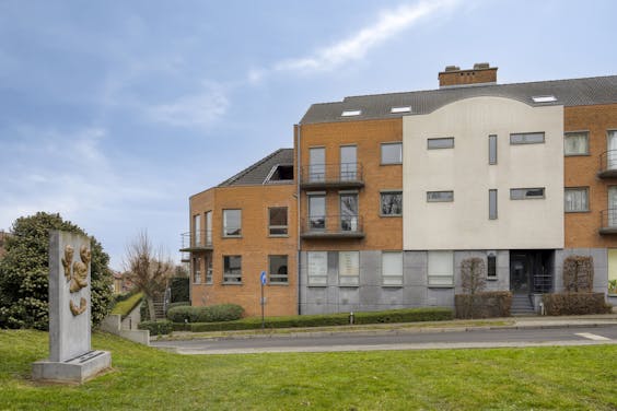 Duplex te koop Grimbergen