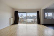 Prachtig appartement met 3 kamers in het hart van Grimbergen