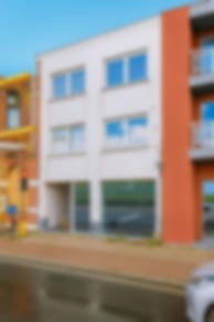 Appartement à vendre Zeebrugge