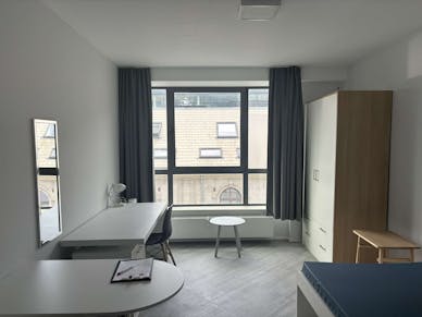 Kot d'étudiant à vendre Bruxelles (Brussel)