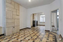 Renovatieproject te koop vlakbij station Gent-Sint-Pieters