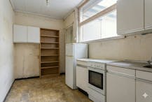 Renovatieproject te koop vlakbij station Gent-Sint-Pieters