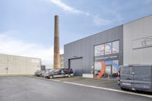 Bedrijfsgebouw te koop in Deerlijk