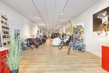 Bedrijfsgebouw te koop in Deerlijk