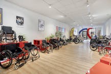 Bedrijfsgebouw te koop in Deerlijk