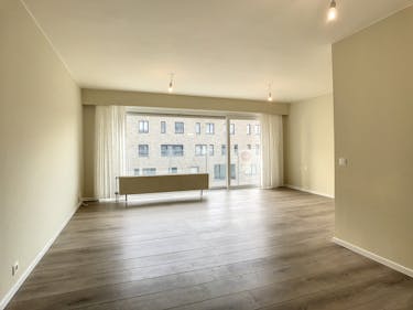 Mooi opgefriste studio te huur Oostende