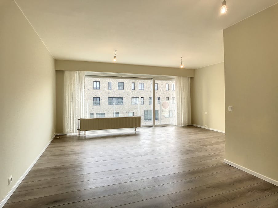 Mooi opgefriste studio te huur Oostende