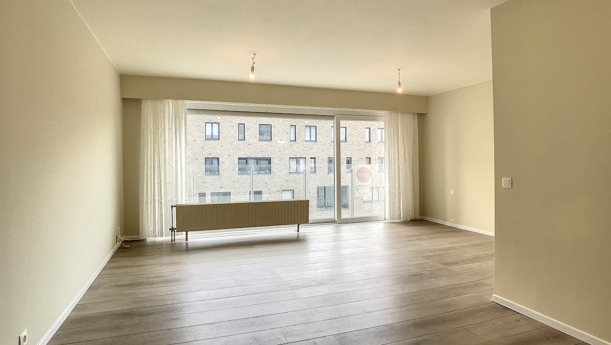 Mooi opgefriste studio te huur Oostende