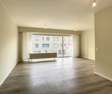 Mooi opgefriste studio te huur Oostende