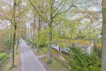 Perceel (1.100m²) langs De Linde / Puienbroeklaan te Sint-Kruis (Brugge)