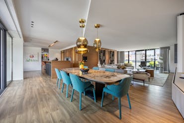 Appartement à louer Hasselt