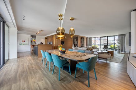 Appartement te huur Hasselt