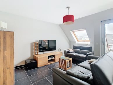 Appartement te huur Sint-Andries