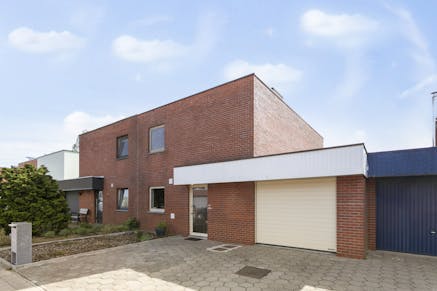 Huis verkocht Gooreind