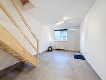 Knusse starterswoning in Elsegem!