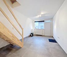 Knusse starterswoning in Elsegem!