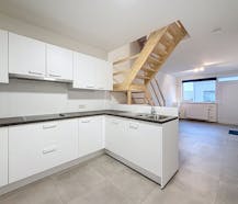 Knusse starterswoning in Elsegem!