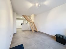 Knusse starterswoning in Elsegem!