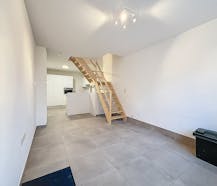 Knusse starterswoning in Elsegem!