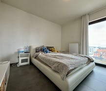 Tweeslaapkamer appartement te huur nabij het centrum van Hasselt