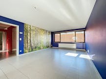  Gezellig dakappartement te huur in Nieuwmoer!