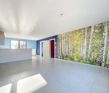 Gezellig dakappartement te huur in Nieuwmoer!