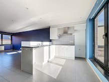  Gezellig dakappartement te huur in Nieuwmoer!