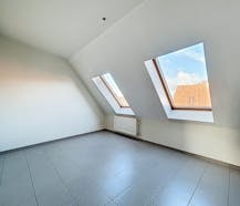 Gezellig dakappartement te huur in Nieuwmoer!