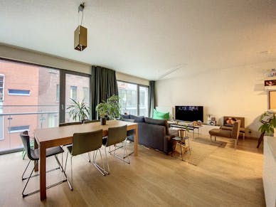 Appartement te huur Brussel