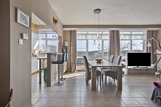 Appartement te koop Brugge